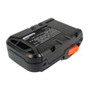 Cameron Sino Battery For Aeg Power Tools