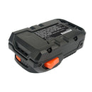 Cameron Sino Battery For Aeg Power Tools