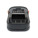 Cameron Sino Battery For Aeg Power Tools