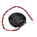 Cameron Sino Abt251Sl 600Mah Battery For Abb Plc