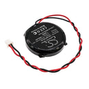 Cameron Sino Abt251Sl 600Mah Battery For Abb Plc