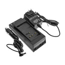 Cameron Sino Ac To Dc Battery Charger For Leica And Geomax