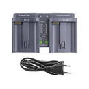 Cameron Sino Ac To Dc Type Camera Charger For Canon