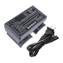 Cameron Sino Ac To Dc Type Camera Charger For Canon
