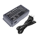 Cameron Sino Ac To Dc Type Camera Charger For Canon