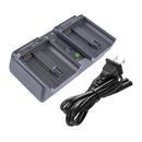 Cameron Sino Ac To Dc Type Camera Charger For Canon