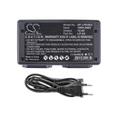 Cameron Sino Ac To Dc Type Camera Charger For Canon