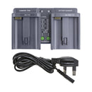 Cameron Sino Ac To Dc Type Camera Charger For Canon