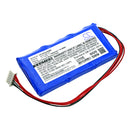 Cameron Sino Acg300Md 1800Mah Aricon Medical Battery