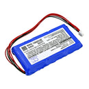 Cameron Sino Acg300Md 1800Mah Aricon Medical Battery