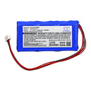 Cameron Sino Acg300Md 1800Mah Aricon Medical Battery