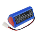 Cameron Sino Acg890Md 2600Mah Aoli Medical Battery