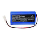 Cameron Sino Acg890Md 2600Mah Aoli Medical Battery