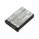 Cameron Sino Act90Mc 1100Mah Battery For Oregon Scientific Camera