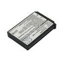 Cameron Sino Act90Mc 1100Mah Battery For Oregon Scientific Camera