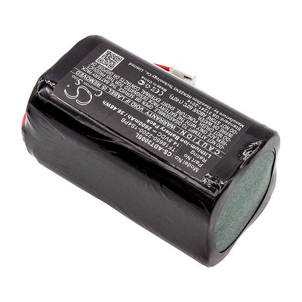 Cameron Sino Battery For Audio Pro Speaker