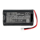 Cameron Sino Battery For Audio Pro Speaker