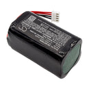 Cameron Sino Battery For Audio Pro Speaker