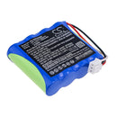 Cameron Sino Aep900Md 2000Mah American Diagnostic Medical Battery