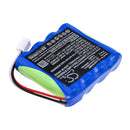Cameron Sino Aep900Md 2000Mah American Diagnostic Medical Battery
