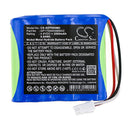 Cameron Sino Aep900Md 2000Mah American Diagnostic Medical Battery