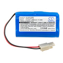 Cameron Sino Aes100Md 2600Mah Aeonmed Medical Battery