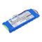 Cameron Sino Aes510Md 2000Mah Aeonmed Medical Battery