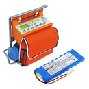 Cameron Sino Aes510Md 2000Mah Aeonmed Medical Battery