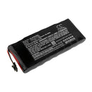 Cameron Sino Afr350Sl 7800Mah Battery For Aeroflex Equipment Test