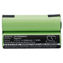 Cameron Sino Ag2000Vx 2000Mah Battery For Aeg Vacuum