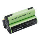 Cameron Sino Ag2000Vx 2000Mah Battery For Aeg Vacuum