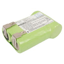 Cameron Sino Ag3000Vx 3000Mah Battery For Aeg Vacuum