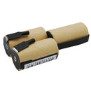 Cameron Sino Ag5103Vx 3600Mah Battery For Aeg Vacuum