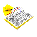 Cameron Sino Agm500Sl 800Mah Battery For Astro Wireless Headset