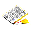 Cameron Sino Agm500Sl 800Mah Battery For Astro Wireless Headset