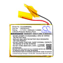 Cameron Sino Agm500Sl 800Mah Battery For Astro Wireless Headset