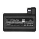 Cameron Sino Agp720Vx 2000Mah Battery For Aeg Electrolux Vacuum