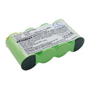 Cameron Sino Agp750Vx 3600Mah Battery For Aeg Vacuum