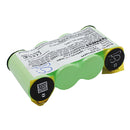 Cameron Sino Agp750Vx 3600Mah Battery For Aeg Vacuum