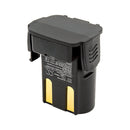 Cameron Sino Agt210Sl 1600Mah Battery For Aesculap Shaver