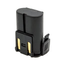 Cameron Sino Agt210Sl 1600Mah Battery For Aesculap Shaver