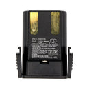 Cameron Sino Agt210Sl 1600Mah Battery For Aesculap Shaver