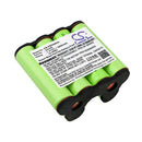 Cameron Sino Agx406Vx 2000Mah Battery For Aeg Vacuum
