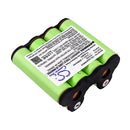 Cameron Sino Agx406Vx 2000Mah Battery For Aeg Vacuum