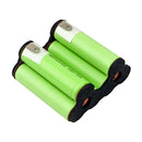 Cameron Sino Agx406Vx 2000Mah Battery For Aeg Vacuum