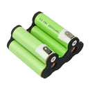 Cameron Sino Agx406Vx 2000Mah Battery For Aeg Vacuum