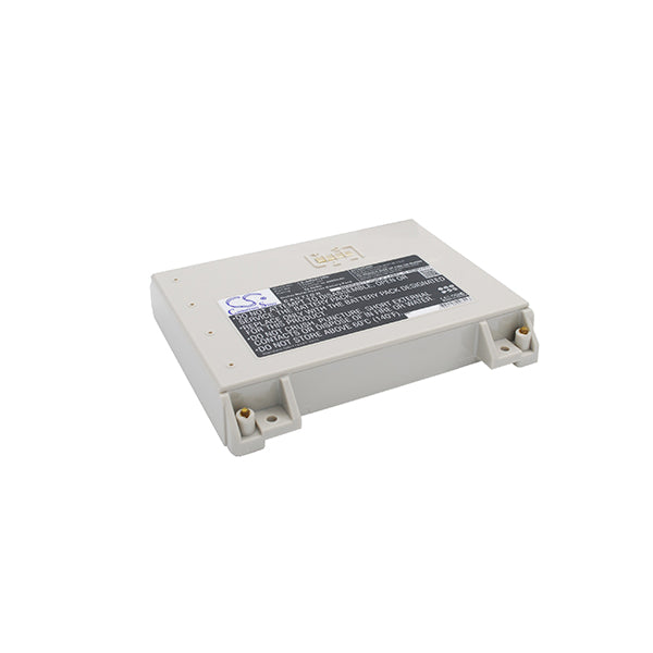 Cameron Sino Alaris Medicalsystems Diversified Medical Battery