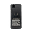 Cameron Sino Alp48Tw 700Mah Battery For Alinco Two way Radio