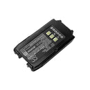 Cameron Sino Alp68Tw 1800Mah Battery For Alinco Two way Radio