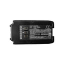 Cameron Sino Alp68Tw 1800Mah Battery For Alinco Two way Radio